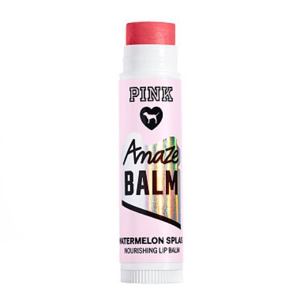 PINK Victoria's Secret Other - Vs PINK AMAZE-BALM Lip Chapstick Watermelon